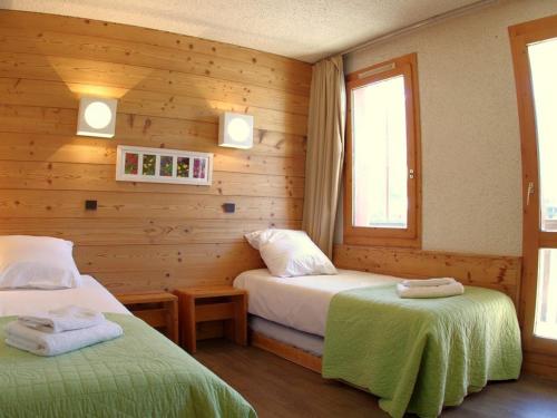 Appartement Valmorel, 1 pièce, 4 personnes - FR-1-291-748