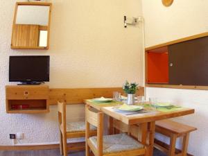 Appartement Valmorel, 1 pièce, 4 personnes - FR-1-291-748