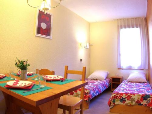 Appartement Valmorel, 1 pièce, 4 personnes - FR-1-291-757