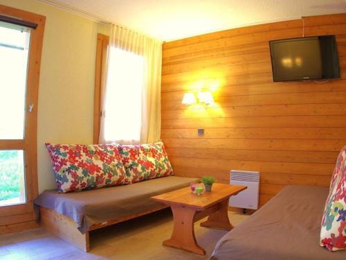 Appartement Valmorel, 1 pièce, 4 personnes - FR-1-291-757