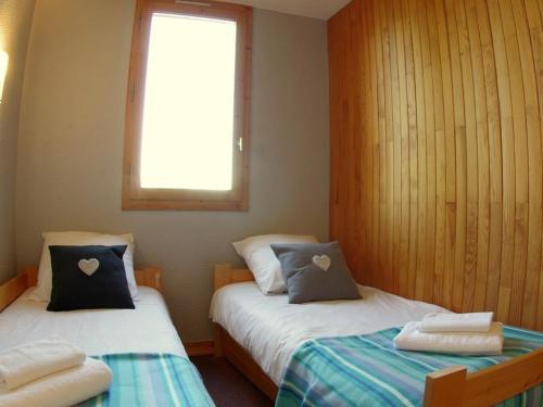 Appartement Valmorel, 1 pièce, 4 personnes - FR-1-291-763