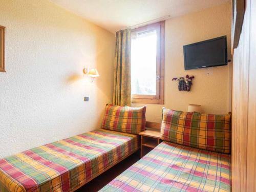 Appartement Valmorel, 1 pièce, 4 personnes - FR-1-291-769