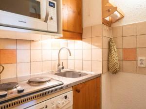 Appartement Valmorel, 1 pièce, 4 personnes - FR-1-291-769