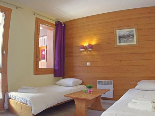 Appartement Valmorel, 1 pièce, 4 personnes - FR-1-291-788