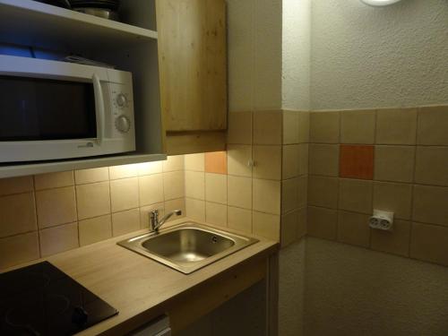 Appartement Valmorel, 1 pièce, 4 personnes - FR-1-291-788