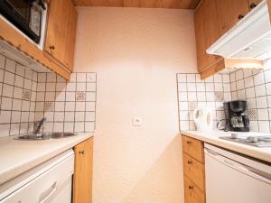 Appartement Valmorel, 1 pièce, 4 personnes - FR-1-356-214