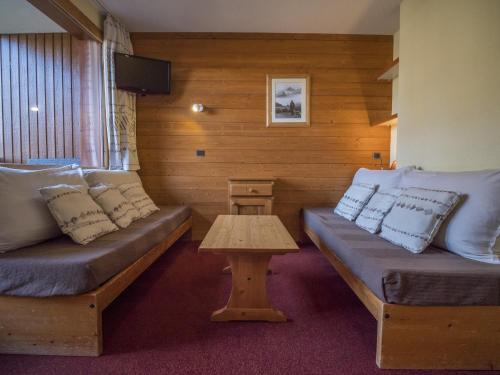 Appartement Valmorel, 1 pièce, 4 personnes - FR-1-356-228
