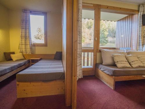 Appartement Valmorel, 1 pièce, 4 personnes - FR-1-356-228
