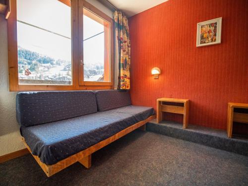 Appartement Valmorel, 1 pièce, 4 personnes - FR-1-356-254