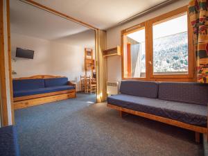 Appartement Valmorel, 1 pièce, 4 personnes - FR-1-356-254