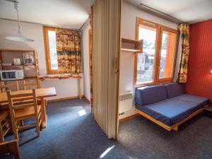 Appartement Valmorel, 1 pièce, 4 personnes - FR-1-356-254