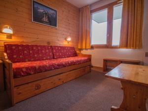 Appartement Valmorel, 1 pièce, 4 personnes - FR-1-356-380