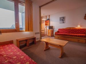 Appartement Valmorel, 1 pièce, 4 personnes - FR-1-356-380