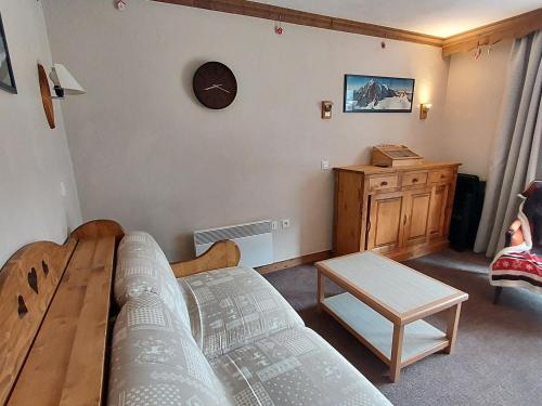 Appartement Valmorel, 1 pièce, 4 personnes - FR-1-356-396