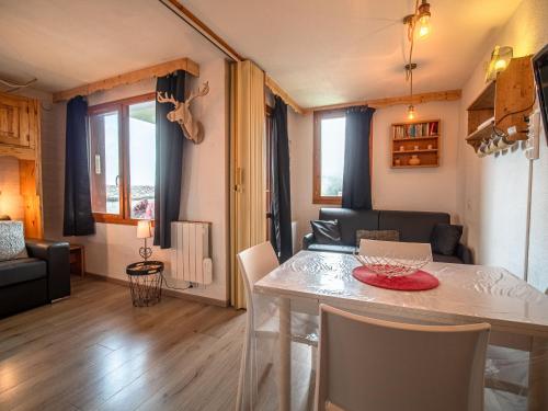 Appartement Valmorel, 1 pièce, 4 personnes - FR-1-356-403