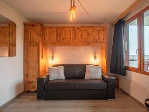 Appartement Valmorel, 1 pièce, 4 personnes - FR-1-356-403