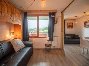 Appartement Valmorel, 1 pièce, 4 personnes - FR-1-356-403