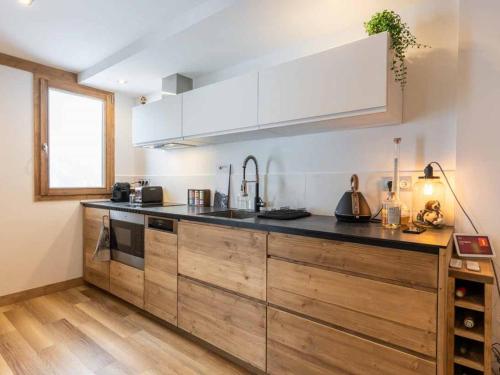 Appartement Valmorel, 2 pièces, 3 personnes - FR-1-291-888