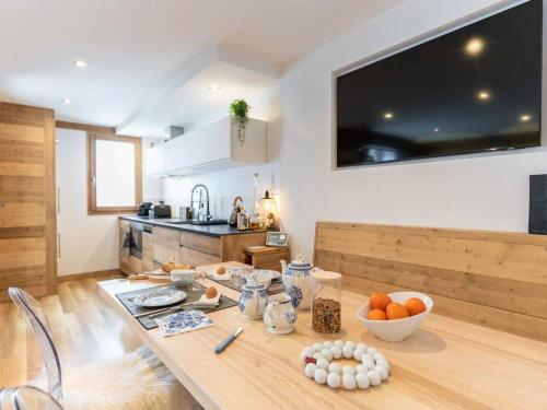Appartement Valmorel, 2 pièces, 3 personnes - FR-1-291-888