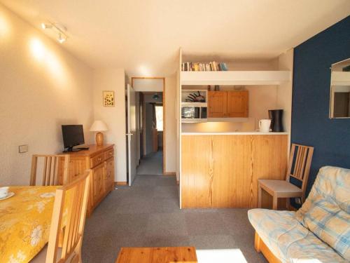 Appartement Valmorel, 2 pièces, 4 personnes - FR-1-291-715