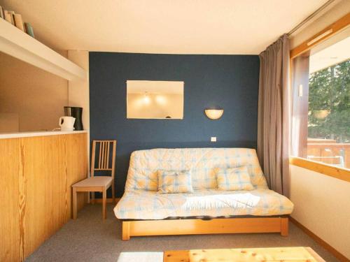 Appartement Valmorel, 2 pièces, 4 personnes - FR-1-291-715