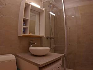 Appartement Valmorel, 2 pièces, 4 personnes - FR-1-291-815