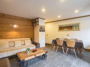 Appartement Valmorel, 2 pièces, 4 personnes - FR-1-291-865