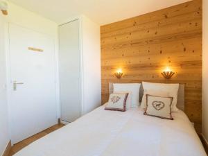Appartement Valmorel, 2 pièces, 4 personnes - FR-1-291-875