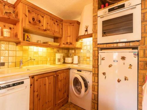 Appartement Valmorel, 2 pièces, 4 personnes - FR-1-291-879