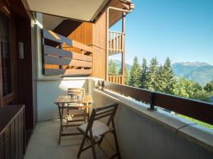 Appartement Valmorel, 2 pièces, 4 personnes - FR-1-291-880