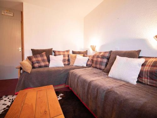 Appartement Valmorel, 2 pièces, 4 personnes - FR-1-291-884