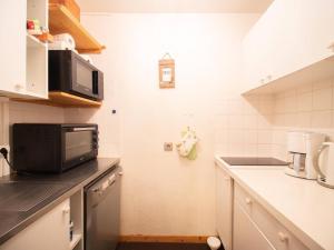 Appartement Valmorel, 2 pièces, 4 personnes - FR-1-291-884