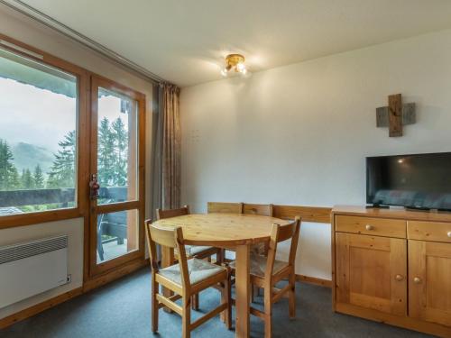Appartement Valmorel, 2 pièces, 4 personnes - FR-1-356-248