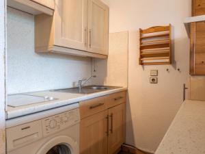 Appartement Valmorel, 2 pièces, 4 personnes - FR-1-356-248