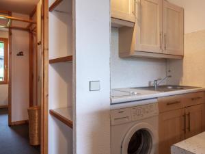 Appartement Valmorel, 2 pièces, 4 personnes - FR-1-356-248