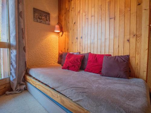 Appartement Valmorel, 2 pièces, 4 personnes - FR-1-356-261