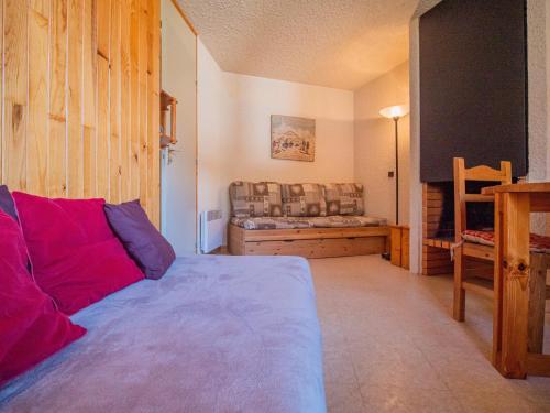 Appartement Valmorel, 2 pièces, 4 personnes - FR-1-356-261