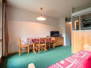 Appartement Valmorel, 2 pièces, 4 personnes - FR-1-356-272