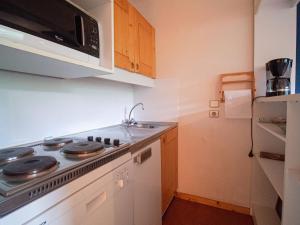 Appartement Valmorel, 2 pièces, 4 personnes - FR-1-356-272