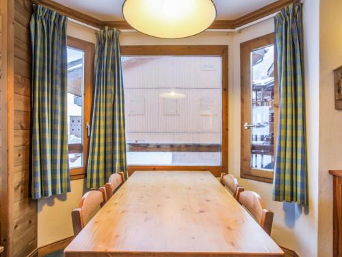Appartement Valmorel, 2 pièces, 4 personnes - FR-1-356-387