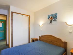 Appartement Valmorel, 2 pièces, 4 personnes - FR-1-356-387