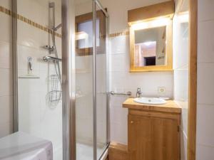 Appartement Valmorel, 2 pièces, 5 personnes - FR-1-291-697