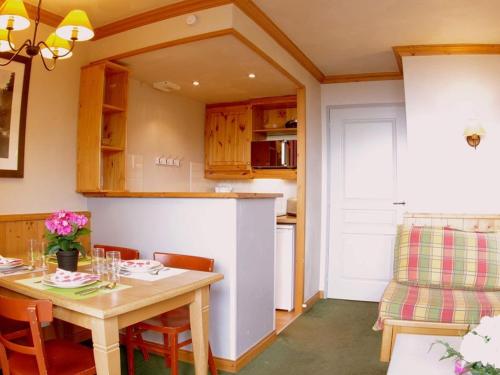Appartement Valmorel, 2 pièces, 5 personnes - FR-1-291-713