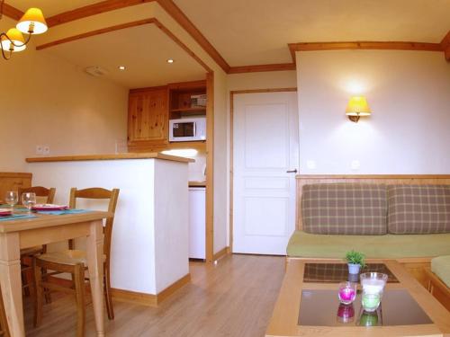 Appartement Valmorel, 2 pièces, 5 personnes - FR-1-291-736