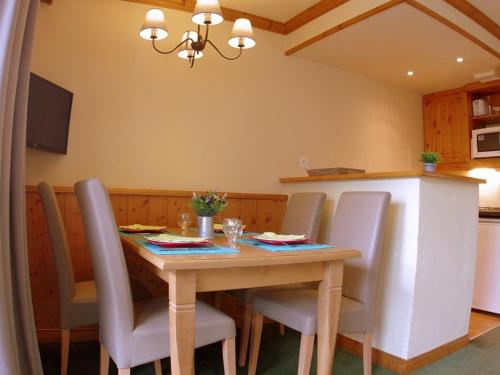 Appartement Valmorel, 2 pièces, 5 personnes - FR-1-291-773