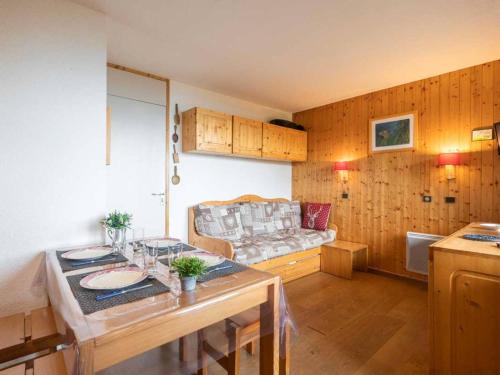 Appartement Valmorel, 2 pièces, 5 personnes - FR-1-291-796
