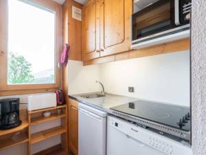 Appartement Valmorel, 2 pièces, 5 personnes - FR-1-291-796