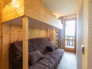 Appartement Valmorel, 2 pièces, 5 personnes - FR-1-291-796