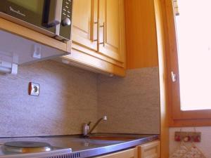 Appartement Valmorel, 2 pièces, 5 personnes - FR-1-291-805