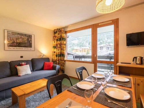 Appartement Valmorel, 2 pièces, 5 personnes - FR-1-291-855